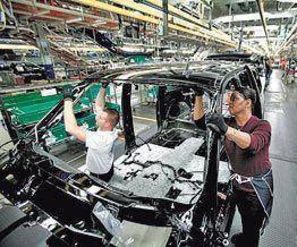 La econom�a mundial se achicar�a en torno al 2%