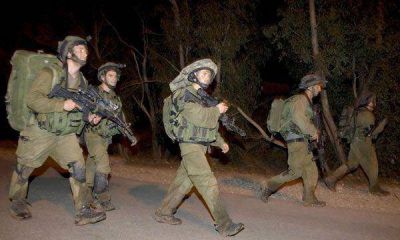 L�bano: tensi�n por misiles lanzados hacia Israel