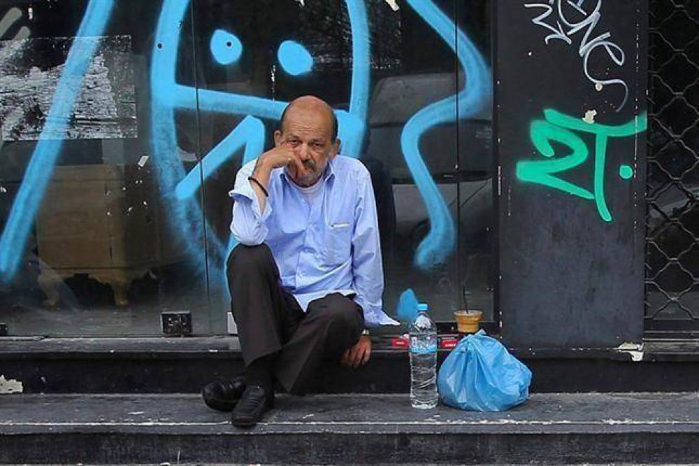 Temen en Grecia un caos sin el euro