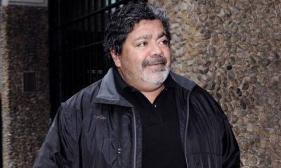 Mart�nez: "La oposici�n a Moyano tiene 1200 congresales"