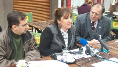 El �boleto educativo gratuito� tendr�a un impacto del 2% en el presupuesto provincial