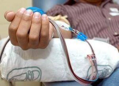  Realizar�n colecta de sangre en Terrazas del Portezuelo
