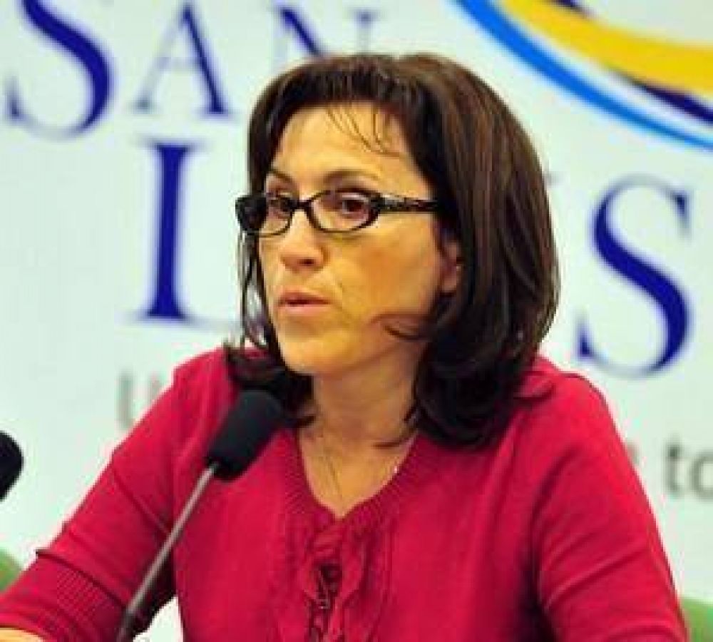  Embarazo adolescente: San Luis supera la media nacional