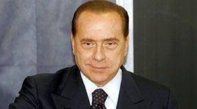 Berlusconi legaliza las patrullas ciudadanas contra la delincuencia