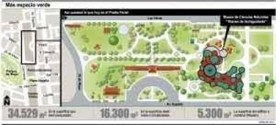 Fiesta del Sol 2013: la feria se mudar� de Capital