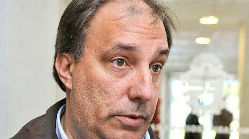 Chubut comienza la b�squeda de hidrocarburos no convencionales