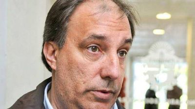 Chubut comienza la b�squeda de hidrocarburos no convencionales