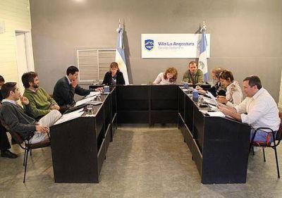 El Concejo elev� los montos de las contrataciones directas para Obras P�blicas