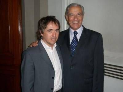 Guido Lorenzino: �Esta ley no debe salir por decreto�