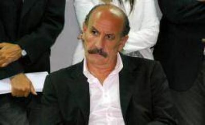 Yoma propone recortarle funciones a la Corte Suprema de Justicia