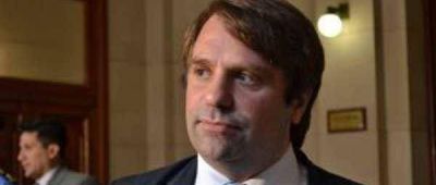 �Los ex jueces Moreno y Morales podr�an ser juzgados por encubrimiento�