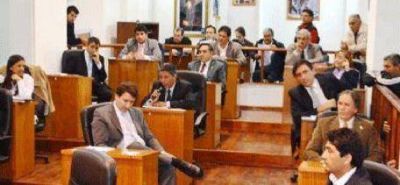 Los Concejales avalar�an el aumento de tarifa en Taxis y Remises