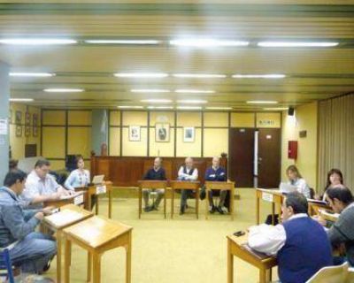 Un Proyecto de Odenanza crea un fondo para seguridad