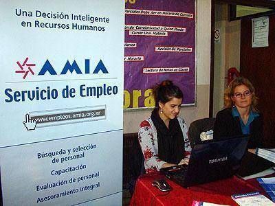 Hoy se realiza en Econ�micas la Jornada de Promoci�n de Empleos