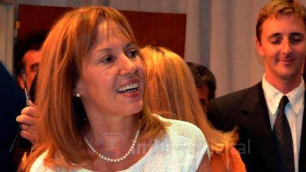 Blanca Osuna celebra que Clarn deba desprenderse de 240 medios	