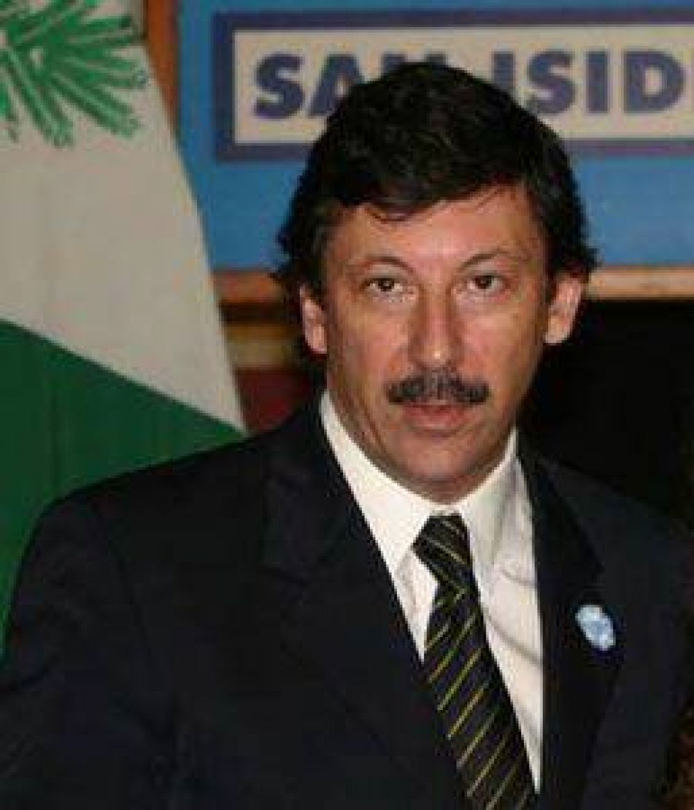 Posse pidi� juicio pol�tico para dos jueces que liberaron delincuentes peligrosos 