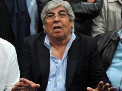 Sin "antimoyanistas", la CGT confirm� que el 12 de julio ser�n las elecciones