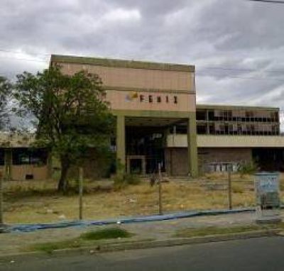 La Casa de Gobierno se mudar� al ex Hotel Sussex