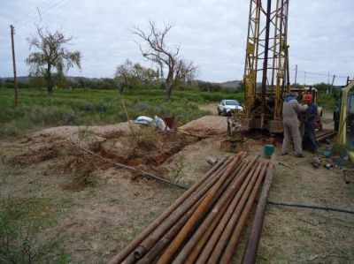 Importante avance en las exploraciones subterr�neas de La Calera