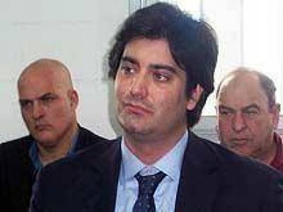 Ministro Pichetto reafirm� que el plan minero rionegrino cuidar� el medio ambiente