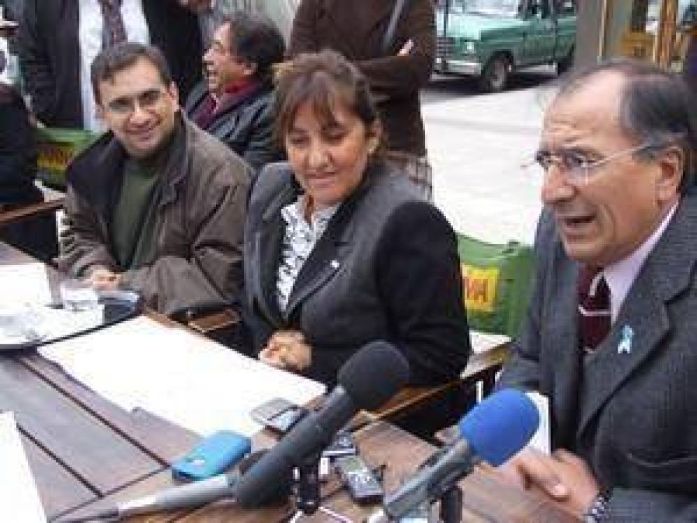 El boleto estudiantil gratuito provincial costar�a $86 millones anuales