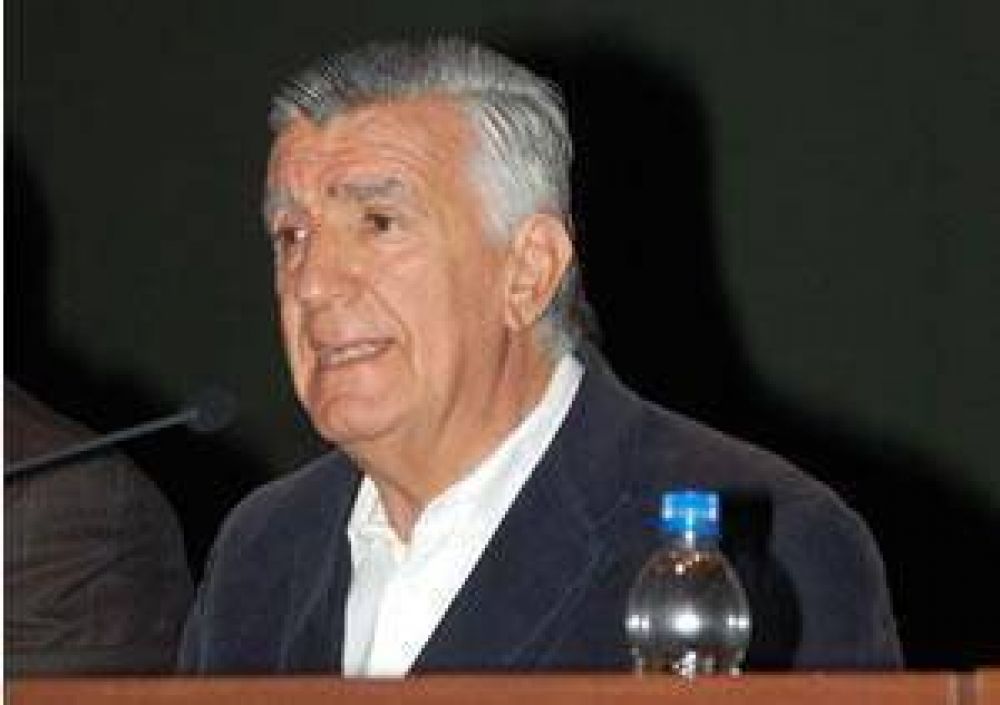 Negociaci�n bilateral: Se destensa la situaci�n con Brasil