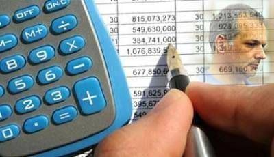 Buzzi en problemas: La legislatura no tratar�a el presupuesto del 2012