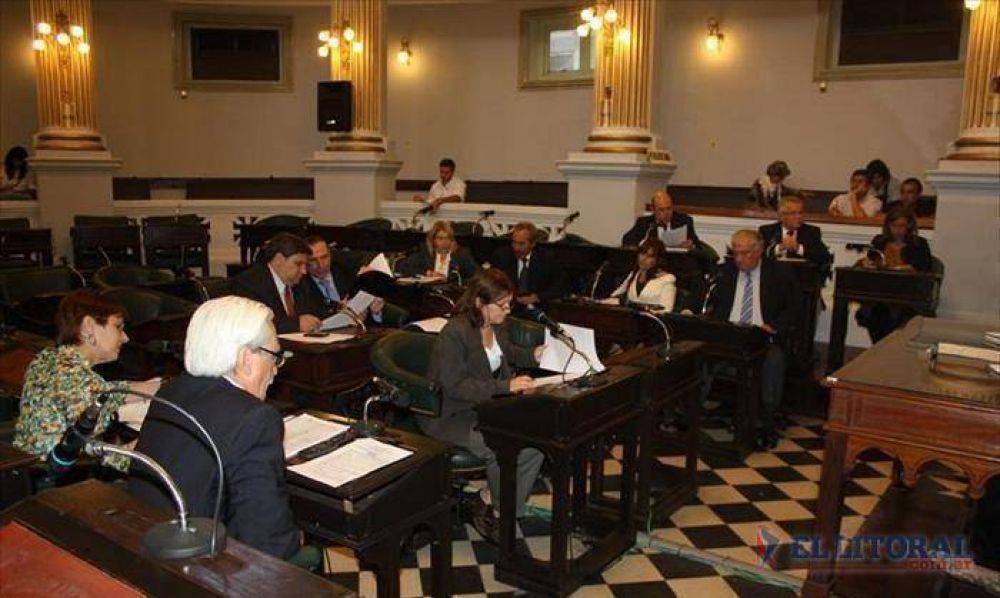 D�a �D� para el cr�dito de 10 millones de d�lares que tratar� hoy el Senado
