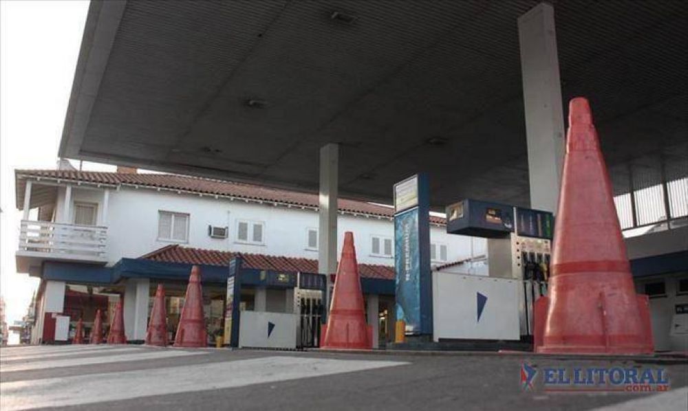 Volvieron los quiebres de stock a los surtidores locales