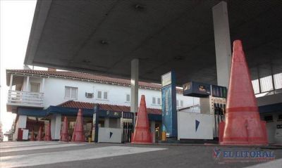 Volvieron los quiebres de stock a los surtidores locales