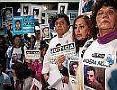 �Una consecuencia l�gica y necesaria de lo acontecido�
