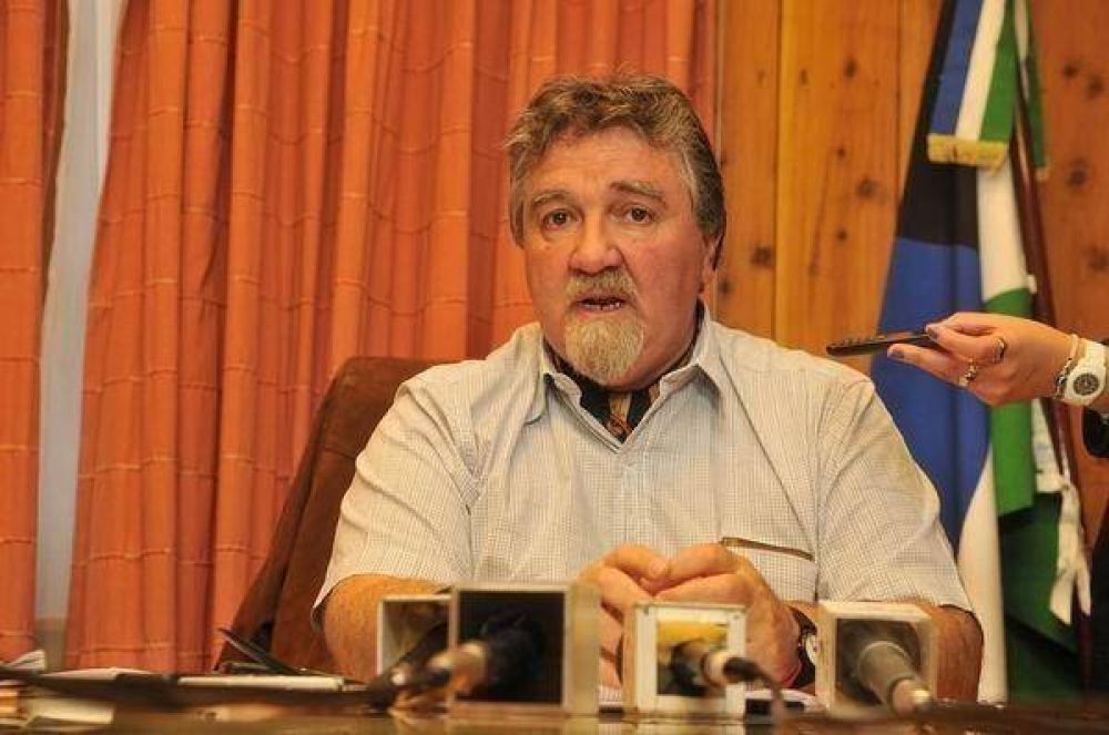 Goye pidi� colaboraci�n a la comunidad para vivir un "hecho hist�rico"