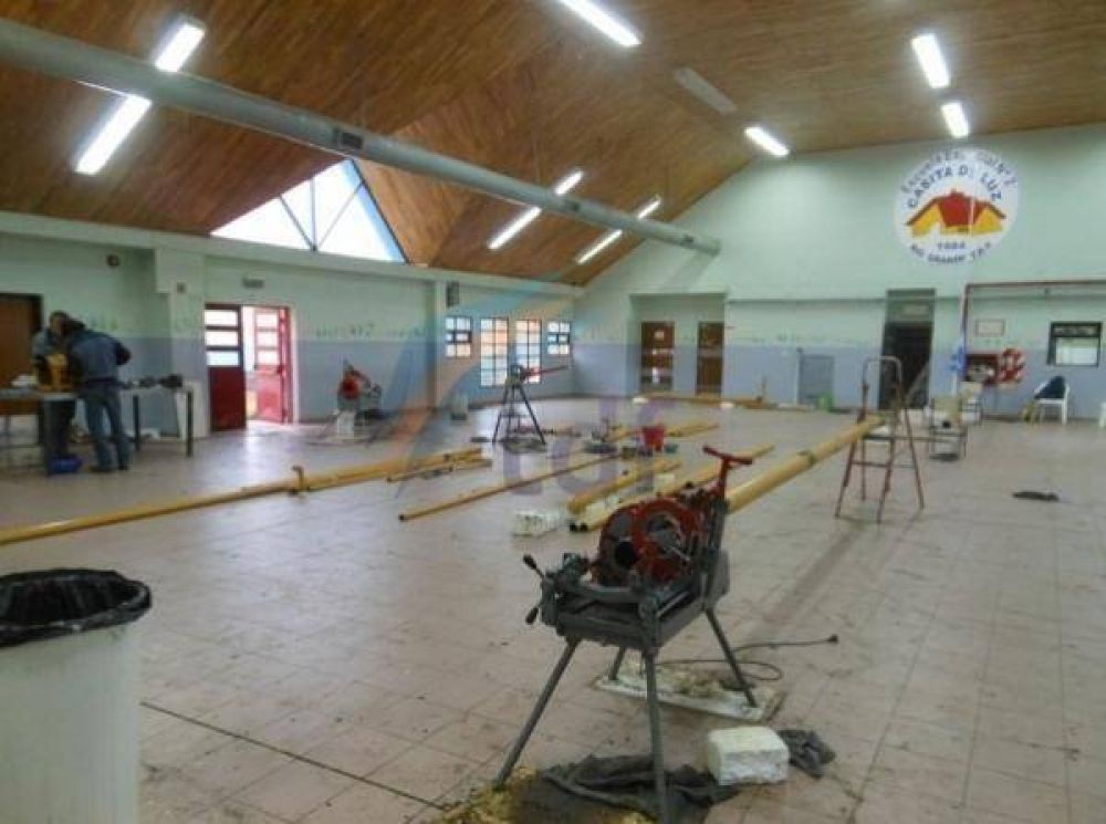 La secretaria de Educaci�n anunci� el posible reinicio de clases en la Escuela Especial 2