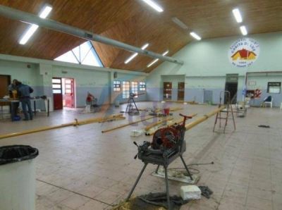 La secretaria de Educaci�n anunci� el posible reinicio de clases en la Escuela Especial 2