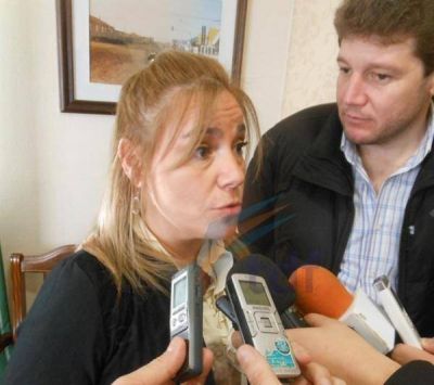 �Nosotros vamos a defender desde una posici�n mas dura�, se diferenci� Boyadji�n al municipio