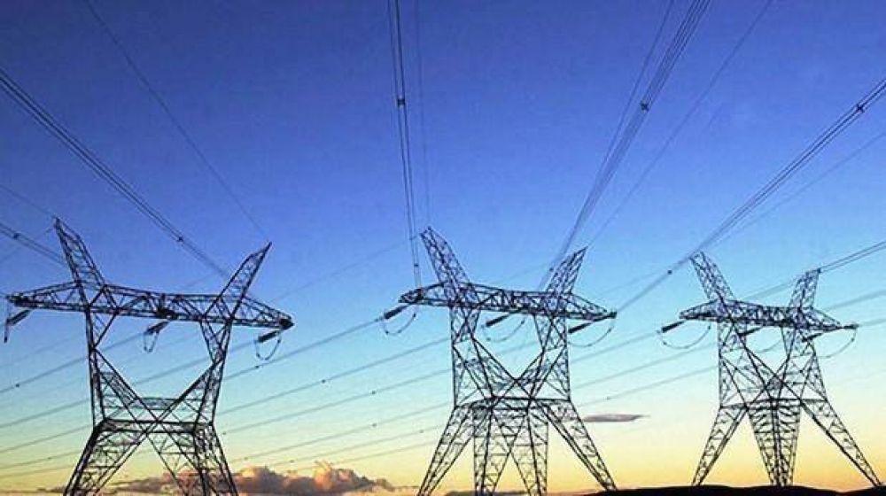 Chubut proveer� electricidad a El Bols�n