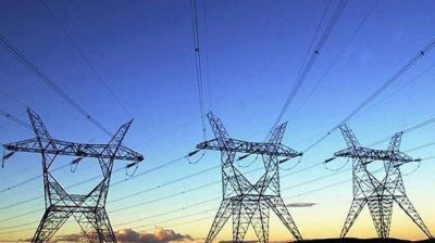 Chubut proveer� electricidad a El Bols�n