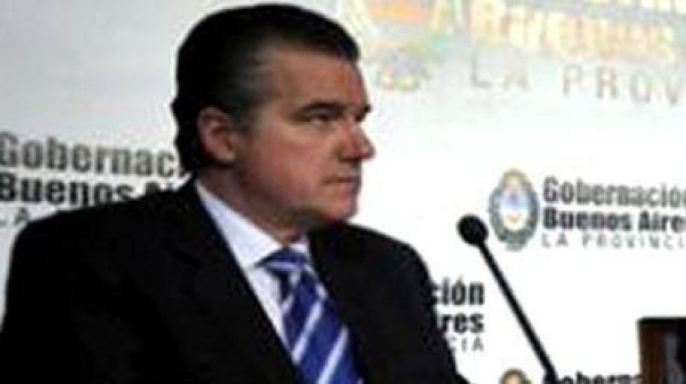 Cristina design� a un exfuncionario radical de Chubut el frente del INTI