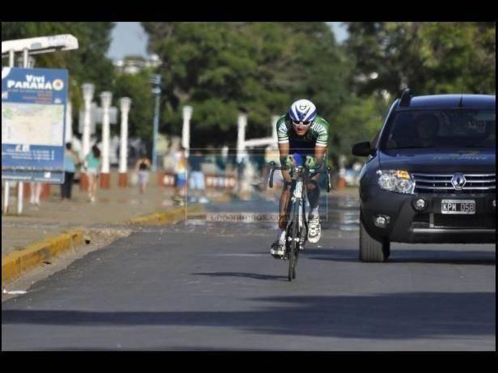 A medidados de a�o la Costanera tendr�a una sola mano de circulaci�n