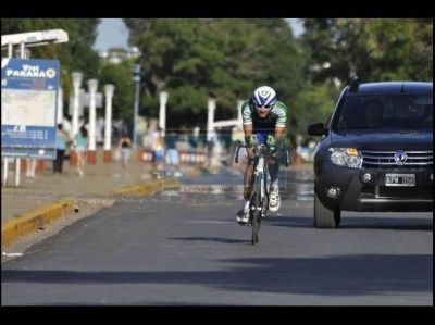 A medidados de a�o la Costanera tendr�a una sola mano de circulaci�n