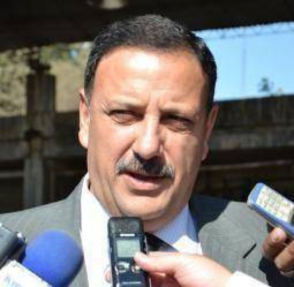 Nuevo rev�s para Quintela por el tema coparticipaci�n municipal