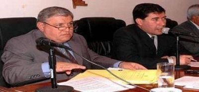 Quintela no present� proyecto de coparticipaci�n ante diputados