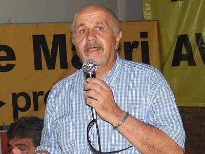Garc�a critic� al kirchnerismo por el "avallasamiento" a la Ciudad