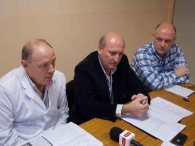 Anunciaron reformas en el sistema de salud 