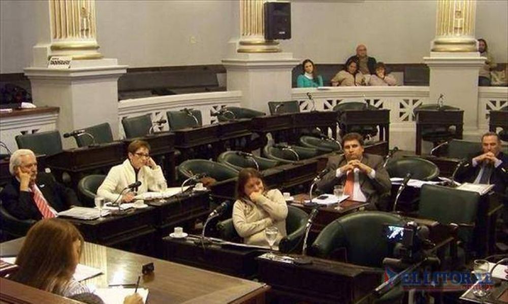 PJ vs. UCR: pases de facturas por viejas maniobras pol�ticas