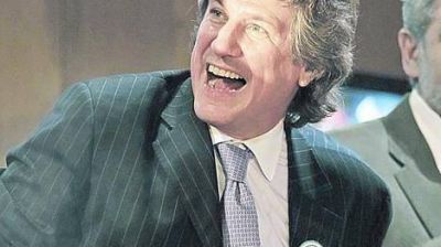 Un juez intim� a Ciccone a que informe qui�nes son sus due�os