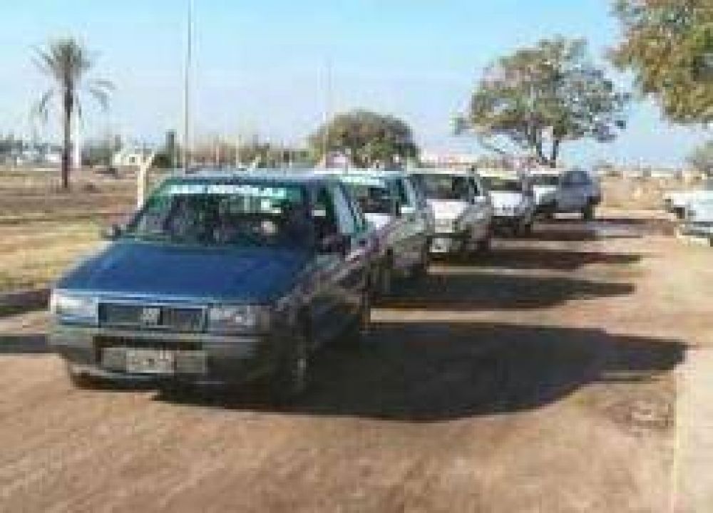 Cuenta regresiva para nuevo aumento de tarifas en taxis y remises