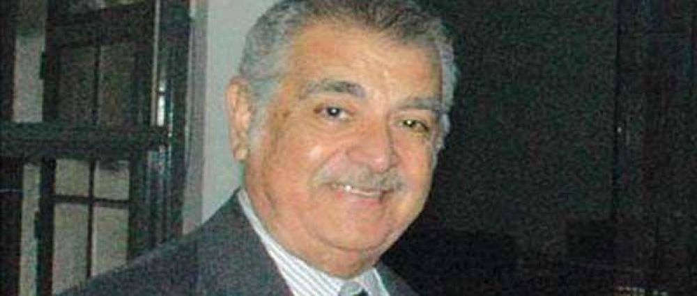 Galv�n: �Si hubo alguien arreglador en el partido he sido yo�
