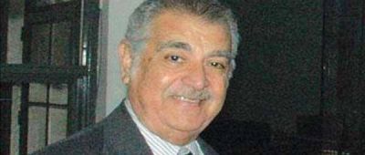 Galv�n: �Si hubo alguien arreglador en el partido he sido yo�