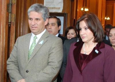 �Vivo este d�a con mucha emoci�n, el Cabildo Puntano fue el primero en adherir a la Junta de Gobierno de 1810�